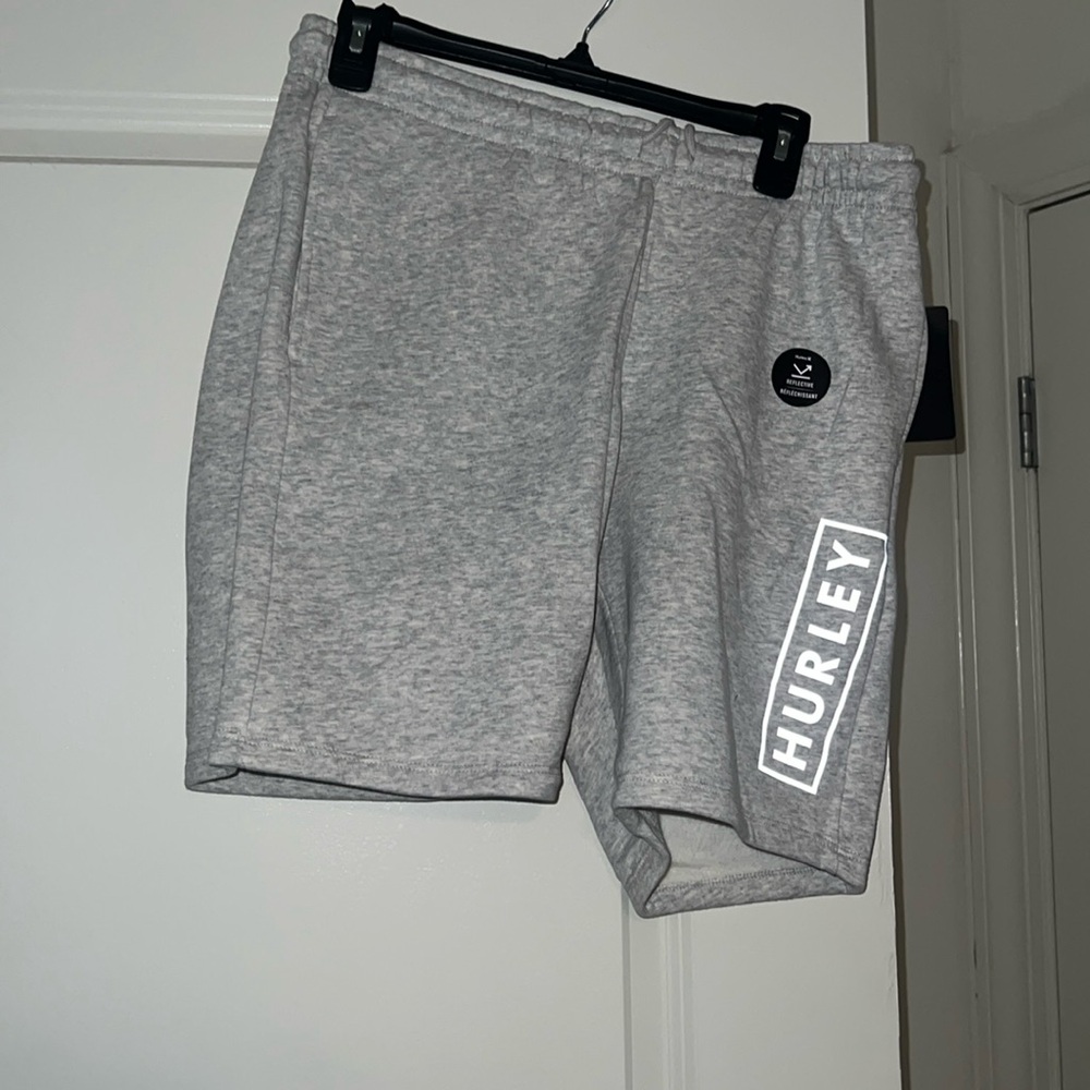 Hurley shorts